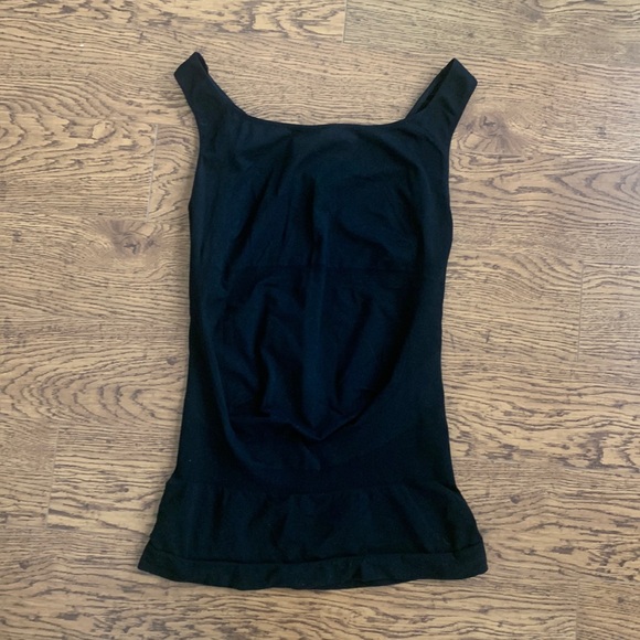 BLANQI EVERYDAY Maternity Belly Support Tanktop - Picture 3 of 7